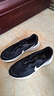 耐克NIKE男子跑步鞋REVOLUTION 7運(yùn)動鞋F(xiàn)B2207-001黑白41 曬單實(shí)拍圖