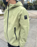 安踏樊振東同款中國甲丨夏季沖鋒衣男款登山服防水外套152517625 曬單實(shí)拍圖