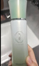 百雀羚（PECHOIN）爽膚水 氣韻水嫩倍現(xiàn)盈透精純水 清爽補(bǔ)水不油膩柔膚水化妝護(hù)膚品 120ml 曬單實拍圖