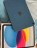 Apple/蘋果【國家補貼】iPad 11英寸 A16芯片2025年款 平板電腦 (128GB WLAN版/學習辦公娛樂)粉色 曬單實拍圖