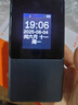 金立（Gionee）老年人手機(jī)4G全網(wǎng)通翻蓋老年機(jī) 超長待機(jī) 大字體大聲音大按鍵學(xué)生大屏老人機(jī)功能機(jī)V16 黑色 曬單實(shí)拍圖