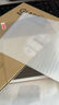 JPLAYER適用蘋果iPad mini5/4鋼化膜2019款7.9英寸保護膜平板電腦貼膜全面屏高清膜順滑防指紋防摔耐刮 曬單實拍圖