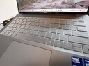 極川 華為MateBook 14 酷睿 Ultra/Linux版鍵盤膜2024款華為筆記本電腦鍵盤保護(hù)膜TPU超薄透明防水塵罩 曬單實拍圖