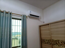 美的（Midea）空調(diào)掛機(jī) 酷省電pro 大1.5匹新一級(jí)能效空調(diào)掛機(jī)1匹變頻冷暖家用臥室壁掛 以舊換新8折國家補(bǔ)貼20% 大1.5匹 一級(jí)能效 酷省電 省電25% 曬單實(shí)拍圖