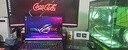 ROG魔霸9 銳龍9HX3D 16英寸 游戲本筆記本電腦(R9 9955HX3D 16G 1T RTX5070Ti 2.5K 240Hz) 曬單實拍圖