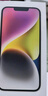 Apple/蘋果 iPhone 14 (A2884) 128GB 午夜色 支持移動(dòng)聯(lián)通電信5G 雙卡雙待手機(jī) 曬單實(shí)拍圖