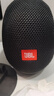 JBL PEBBLES Mini BT2 小蝸牛藍牙二代 筆記本電腦音箱 USB接口 手機藍牙音響 蝸牛藍牙升級版 黑色 曬單實拍圖