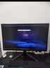 AOC 23.8英寸FastIPS 超頻240Hz 1ms HDR400硬件低藍(lán)光 93%P3出廠校色 電競(jìng)大烏茲游戲顯示器 24G10ZE 曬單實(shí)拍圖