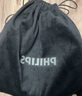 飛利浦（PHILIPS）頸椎按摩器按摩儀 肩頸按摩枕腰腹腿部熱敷軟支撐脖子U型枕頭 3107N 生日禮物 七夕情人節(jié)禮物 曬單實(shí)拍圖