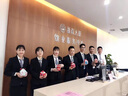 伊婭莎職業(yè)西裝套裝男女款商務(wù)正裝西服外套教師銀行工裝4s店團(tuán)體工作服 女款西裝單件(顏色備注) XL 曬單實(shí)拍圖