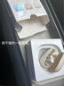 漫步者（EDIFIER）X5pro 真無(wú)線主動(dòng)降噪藍(lán)牙耳機(jī)金榜第1名新款入耳式排行前十情人節(jié)禮物男女 適用于蘋果華為小米 月白 曬單實(shí)拍圖