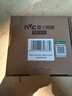 雷士（NVC）led家用牛眼小山丘射燈嵌入式客廳防眩無主燈商用走廊小孔燈桶燈 5W 三色 漆白鋁材開孔75-85mm 曬單實(shí)拍圖