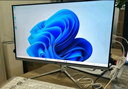 AOC 品牌一體機電腦超薄微邊全高清高配家用學習網(wǎng)課企業(yè)辦公游戲可壁掛一體式全套臺式整機 四核N5095 16G 512G固態(tài) 23.8英寸 內(nèi)置音響-WiFi-藍牙 曬單實拍圖