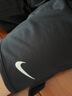 耐克（NIKE）短褲男褲 25夏季新款健身跑步運(yùn)動褲透氣快干休閑褲冰絲五分褲子 熱售/Dri-FIT 速干/褲腳開衩 建議拍小一碼 L (175/80A) 曬單實(shí)拍圖