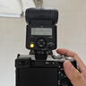 索尼（SONY）HVL-F46RMA 便攜專業(yè)閃光燈 微單A9M3 A1 A7RM4 A7S3 A7R5 A7RM3 A7CM2 A7CR 機(jī)頂閃光燈 曬單實(shí)拍圖