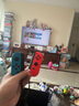 任天堂（Nintendo）【國(guó)內(nèi)保稅倉(cāng)】Switch2/1代 OLED/續(xù)航加強(qiáng)日版/港版便攜家用ns體感游戲機(jī)掌機(jī) 日版OLED紅藍(lán)64GB保稅（贈(zèng)共享會(huì)員） 曬單實(shí)拍圖