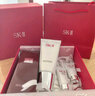 SK-II五月天同款神仙水230ml精華化妝品sk2護(hù)膚品套裝禮盒skii生日禮物 曬單實(shí)拍圖