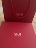 SK-II神仙水75ml精華液sk2水乳化妝品全套護(hù)膚品套裝禮盒skii生日禮物 曬單實(shí)拍圖