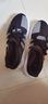 adidas EQT BASK ADV復(fù)古風(fēng)經(jīng)典中幫運動鞋男女阿迪達斯三葉草 黑/深灰/淺灰 41 曬單實拍圖