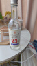 云南紅云南紅葡萄烈酒53度75度云南彌勒一元一度高度葡萄酒葡萄蒸餾酒 43度葡萄烈酒 375mL 1瓶 曬單實(shí)拍圖