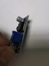 LM2596S DC-DC直流可調降壓穩壓恒流電源模塊 3A 帶數顯3.3V5V12V LM2596S 可調降壓模塊 貼片電容 曬單實(shí)拍圖