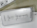 酷樂鋒【康寧3D曲面|無塵秒貼】適用蘋果16proMax鋼化膜iPhone16proMax手機(jī)屏幕保護(hù)高清防爆摔指紋貼膜 曬單實拍圖