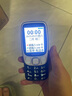 諾基亞（NOKIA）2025新款移動(dòng)聯(lián)通電信廣電全網(wǎng)通5G大聲大字大屏直板老人學(xué)生手機(jī) 黑色【2025新款帶強(qiáng)力震動(dòng)】 全網(wǎng)通5G【支持所有運(yùn)營商手機(jī)卡 官方標(biāo)配【手機(jī)+電池+充電器】 曬單實(shí)拍圖