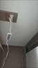 何佳功定時器插座小吊扇延長線遙控線定時器迷你小電風扇電源加長線兩孔 遙控定時線 遙控定時線 曬單實拍圖