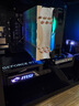 微星（MSI）魔龍 GeForce RTX 5060 8G GAMING OC AI推理 電競游戲設(shè)計智能學(xué)習(xí)獨立顯卡 曬單實拍圖