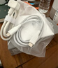 公牛240W氮化鎵充電器套裝 Type-C多口桌面快充頭適用蘋果MacbookPro聯(lián)想華為電競(jìng)游戲筆記本白色 曬單實(shí)拍圖