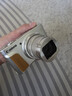 佳能（Canon） PowerShot SX740 HS家用旅游高清辦公數(shù)碼相機照相機 vlog視頻sx740長焦機 SX740 銀色【40倍變焦】 官方標(biāo)配【不含內(nèi)存卡基礎(chǔ)配件 推薦購買套餐】 曬單實拍圖
