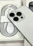 Apple/蘋果 iPhone 16 Pro（A3294）256GB 白色鈦金屬 支持移動聯(lián)通電信5G 雙卡雙待手機 曬單實拍圖