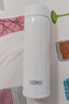 膳魔師（THERMOS）日本原裝進(jìn)口膳魔師迷你保溫杯女生可愛(ài)口袋杯超小巧保冷水杯JOJ 橄欖棕JOJ-OBW180ml24新款 曬單實(shí)拍圖