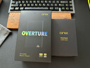 ONIX 歐尼士 Overture XM5無(wú)損音樂(lè)HiFil播放器發(fā)燒級(jí)便攜式純音隨身聽(tīng)雙向藍(lán)牙5.0 XM5播放器+真皮皮套+128G內(nèi)存卡+無(wú)損音源 曬單實(shí)拍圖