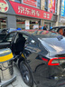 京東養(yǎng)車 單次精致洗車服務5座轎車 全國可用 曬單實拍圖