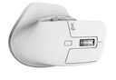 羅技（Logitech）MX Master3s 無線辦公鼠標(biāo)藍(lán)牙三模靜音 舒適多設(shè)備連接 【全新原封】MX Master3S 白色 曬單實(shí)拍圖