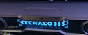 漫步者花再Halo SoundBar桌面音響音箱家用臺(tái)式電腦游戲音響長(zhǎng)條有線音箱藍(lán)牙5.4RGB燈效 破界黑 曬單實(shí)拍圖