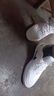 耐克（NIKE）板鞋男鞋2025新款夏季SB系列復(fù)古滑板鞋運(yùn)動(dòng)鞋簡(jiǎn)版DUNK休閑鞋 CJ0882-100白色灰黑 腳寬拍大一碼 42.5 曬單實(shí)拍圖