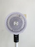 耐也【300平全屋降溫丨秒降16℃】電風(fēng)扇靜音臥室超靜音一級能效風(fēng)扇制冷空調(diào)扇家用落地扇空氣循環(huán)扇 【空調(diào)級冷風(fēng)】200m制冷降溫-靜音恒冷-機(jī)械省電 曬單實(shí)拍圖