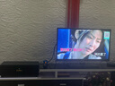 好牧人【2025旗艦高配】k歌音響全套裝家庭ktv音箱自帶麥克風(fēng)話筒卡拉ok一體機(jī)藍(lán)牙點(diǎn)歌機(jī)連接電視功放機(jī) 曬單實(shí)拍圖