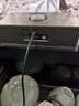 紐曼k98無線藍(lán)牙音箱戶外大音量廣場舞音響小型家用收音機(jī)手提便攜式帶麥克風(fēng)地攤擺攤喇叭雙麥版 曬單實拍圖