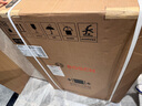 博世（BOSCH）6系10KG全自動(dòng)變頻滾筒洗衣機(jī)家用 活氧空氣洗 智能投放洗衣液 手機(jī)互聯(lián) 支持國(guó)家補(bǔ)貼 【星云灰】WGC554C10W 曬單實(shí)拍圖