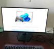 HKC 27英寸2K高清180Hz高刷FastIPS廣色域HDR400電競PS5游戲1Ms電腦旋轉升降顯示器 獵鷹二代G27H2 曬單實拍圖