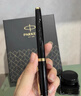 派克（PARKER）簽字筆 七夕禮物 教師節(jié)禮物 生日禮物 IM冰河藍白夾寶珠筆+以夢為馬禮盒（咨詢客服更優(yōu)惠） 曬單實拍圖