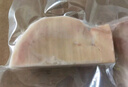 寶寶饞了 兒童法式原切鵝肝生鮮獨(dú)立包裝送嬰幼兒寶寶輔食食譜120g 曬單實(shí)拍圖