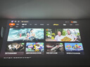 極米Play6 投影儀便攜家庭影院 1080P云臺投影 一體式隱藏支架 哈曼卡頓音響  國家補貼15% Play5升級 曬單實拍圖