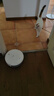 海爾（Haier）掃地機(jī)器人掃拖一體家用全自動(dòng)智能擦地掃地拖地吸塵三合一沿邊清掃可預(yù)約自動(dòng)回充TL30U1 【高性價(jià)比版】適用「養(yǎng)寵家庭」 曬單實(shí)拍圖