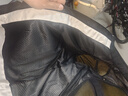 SULAITE摩托車騎行服夏季防摔套裝騎行服機(jī)車騎士越野賽車騎行裝備男女 【米色上衣】夏季/透氣/CE2護(hù)具 2XL 曬單實(shí)拍圖
