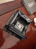 ROG STRIX B850-I GAMING WIFI   迷你主板 CPU 7800X3D/9800X3D/9700X(AMD B850/socket AM5) 曬單實拍圖