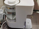 小白熊恒溫水壺定量出水調(diào)奶器嬰兒泡奶機(jī)全自動(dòng)精準(zhǔn)控溫 5100 玻浪Ultra全玻璃版 1500ml 曬單實(shí)拍圖